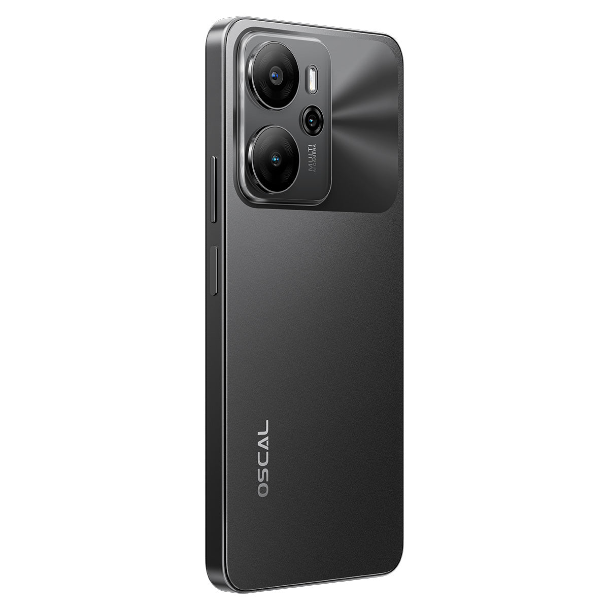 Oscal Tiger 13 5G 6.67インチ 90Hzディスプレイ Unisoc T760 8+256GB 50MPカメラ デュアル5Gスマートフォン