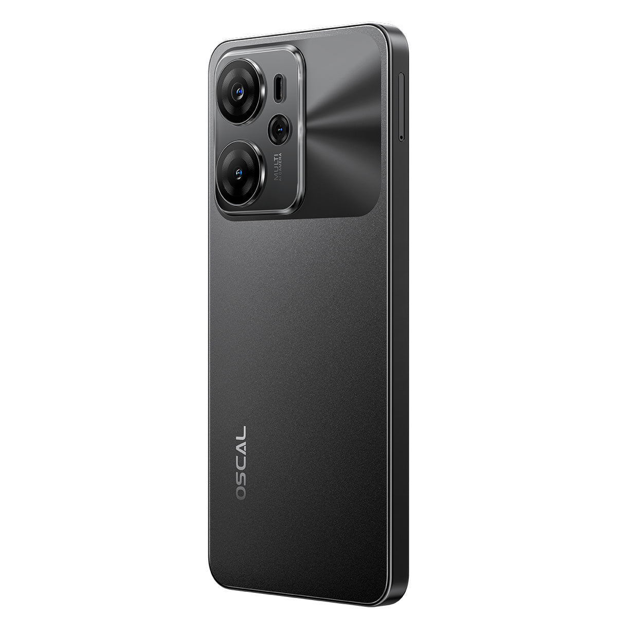 Oscal Tiger 13 5G 6.67インチ 90Hzディスプレイ Unisoc T760 8+256GB 50MPカメラ デュアル5Gスマートフォン