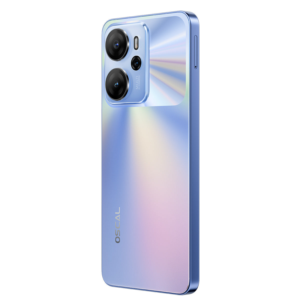 Oscal Tiger 13 5G 6.67インチ 90Hzディスプレイ Unisoc T760 8+256GB 50MPカメラ デュアル5Gスマートフォン