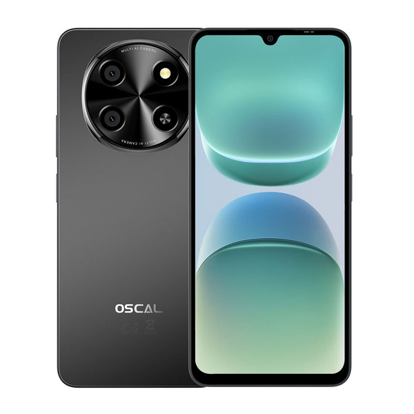 Oscal TIGER 8 6.88インチ 120Hzディスプレイ Unisoc T8100 オクタコア 4/8+128GB 16MP AIカメラ 5Gスマートフォン