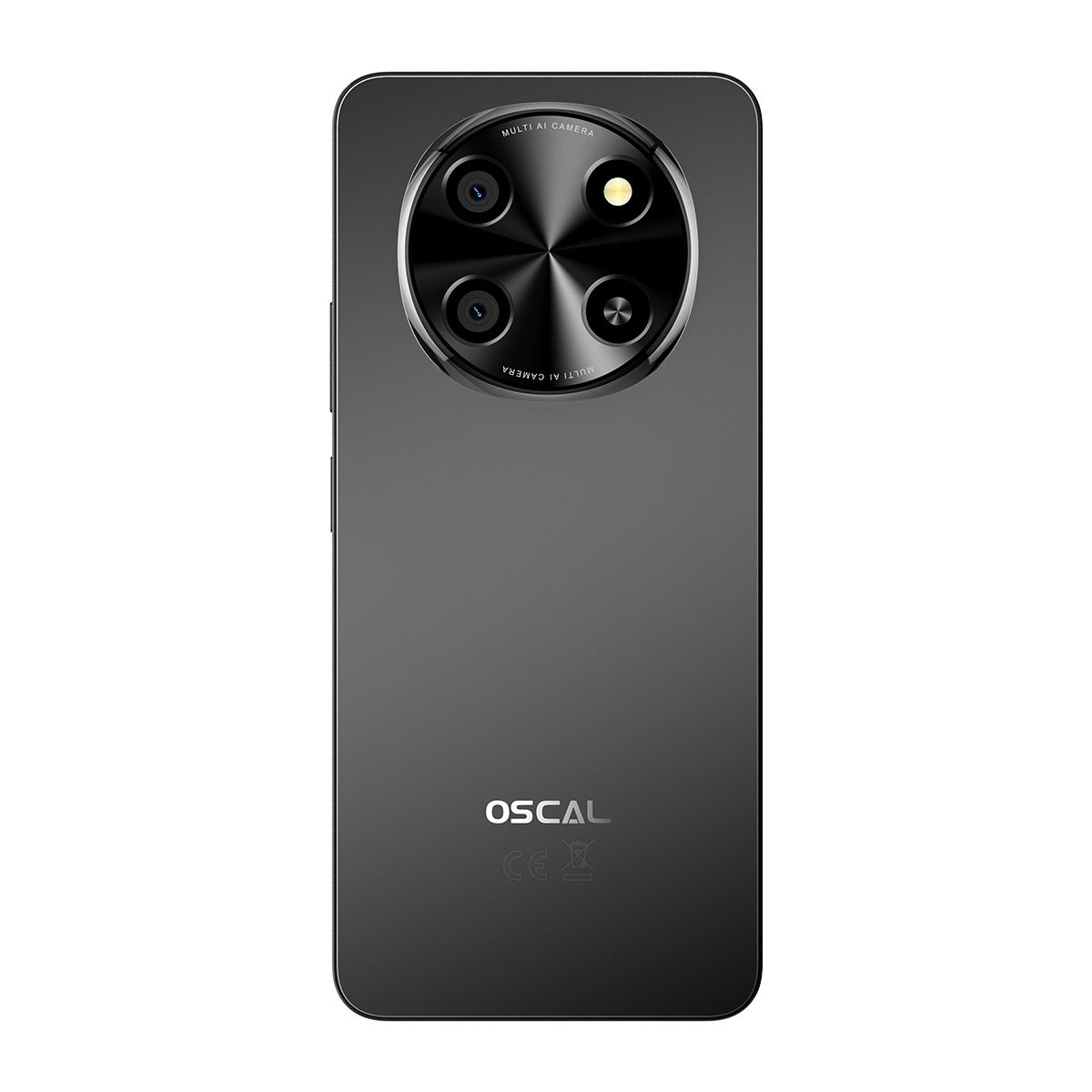Oscal TIGER 8 6.88インチ 120Hzディスプレイ Unisoc T8100 オクタコア 4/8+128GB 16MP AIカメラ 5Gスマートフォン