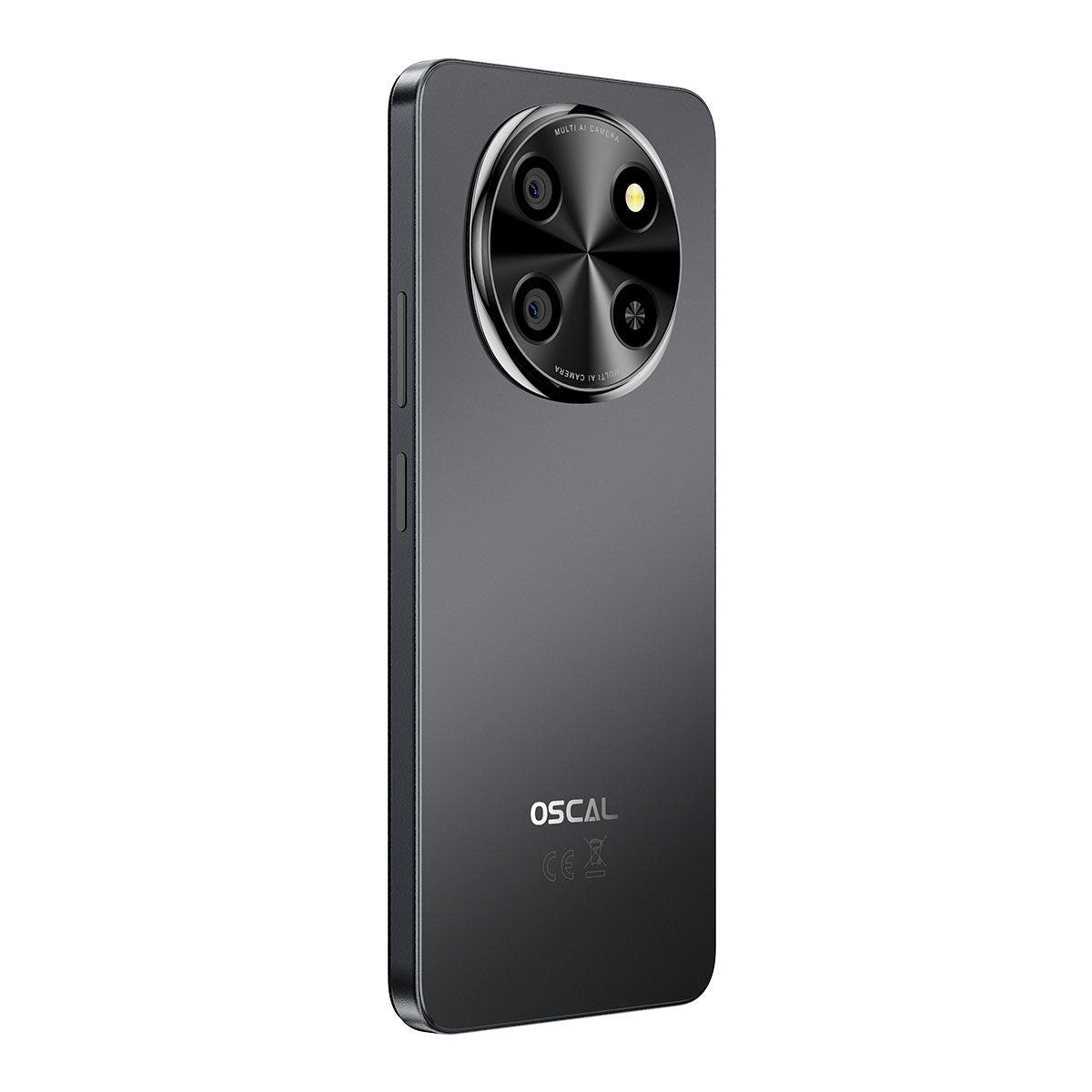 Oscal TIGER 8 6.88インチ 120Hzディスプレイ Unisoc T8100 オクタコア 4/8+128GB 16MP AIカメラ 5Gスマートフォン