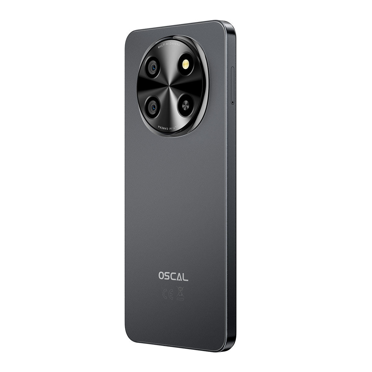 Oscal TIGER 8 6.88インチ 120Hzディスプレイ Unisoc T8100 オクタコア 4/8+128GB 16MP AIカメラ 5Gスマートフォン