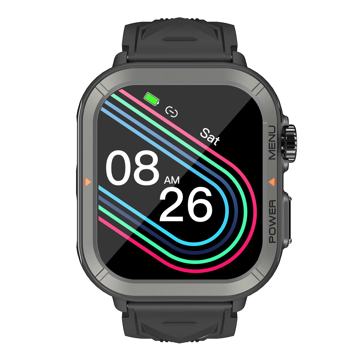 Blackview W30 10 メートル防水クール スポーツ &amp; フィットネス スマート ウォッチ