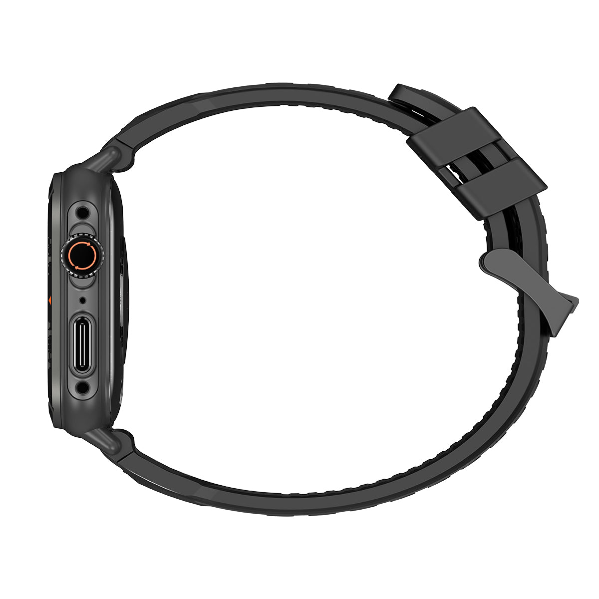 Blackview W30 10 メートル防水クール スポーツ &amp; フィットネス スマート ウォッチ