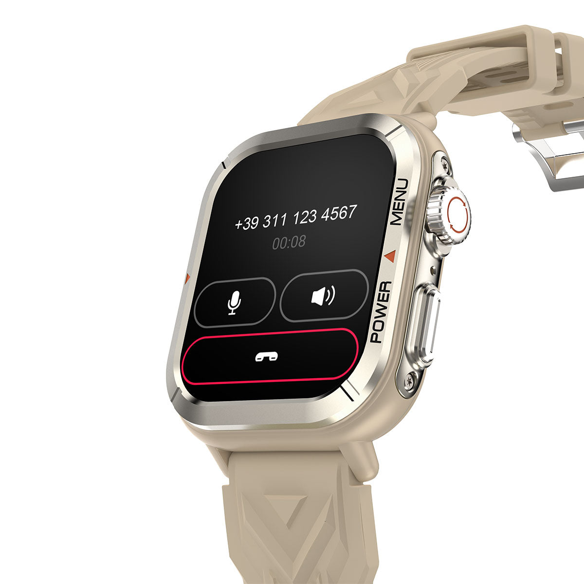 Blackview W30 10 メートル防水クール スポーツ &amp; フィットネス スマート ウォッチ