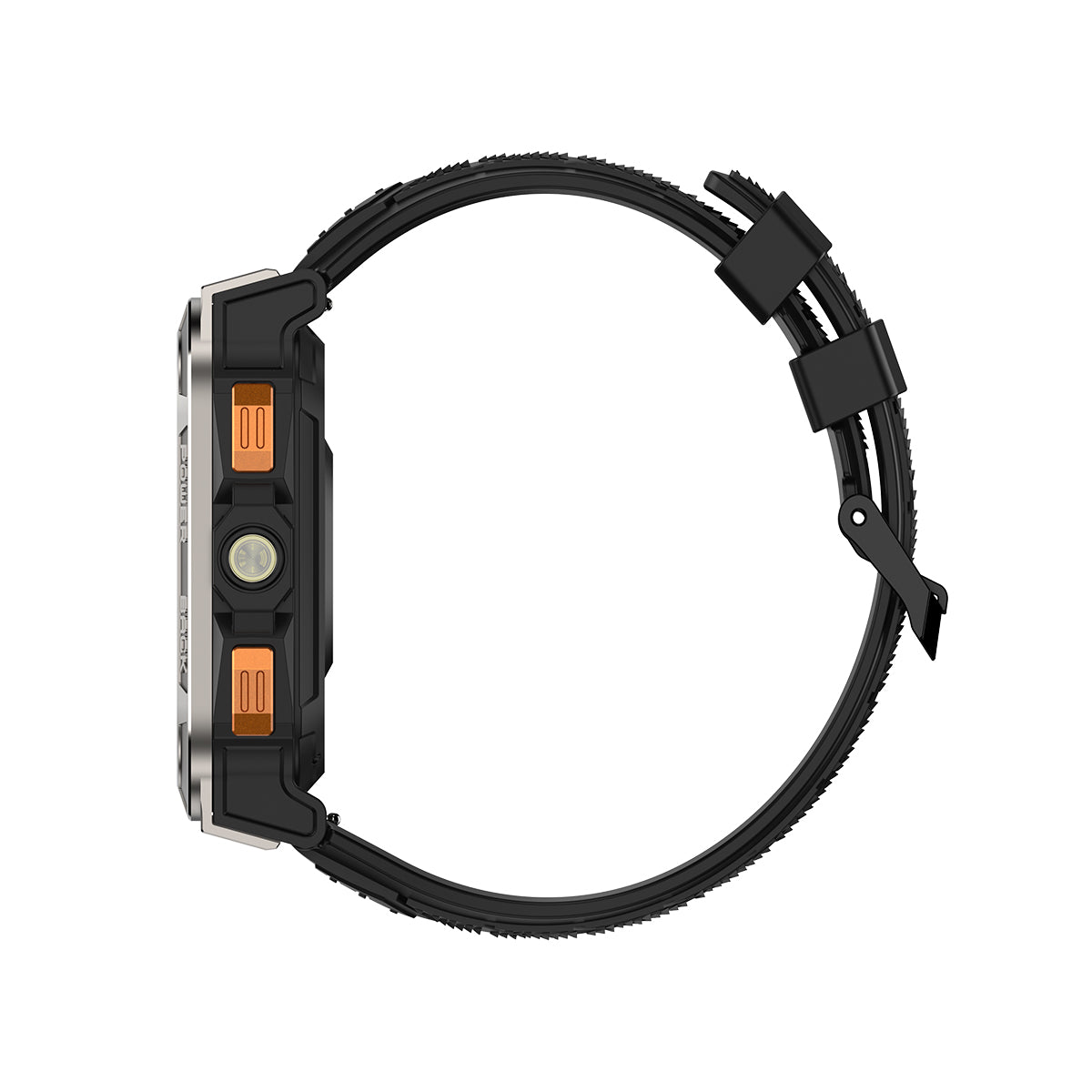 Blackview W80 Pro GPS 1.91インチ 900mAh 内蔵LEDフラッシュライト