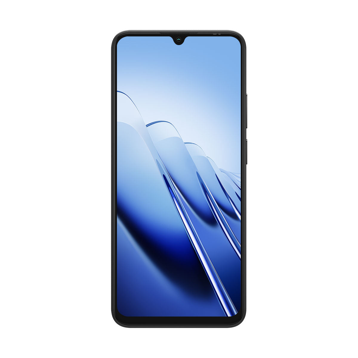 Blackview WAVE 10 6.88インチ 120Hzディスプレイ Unisoc UMS9230E オクタコア 5000mAh 32MP AIカメラ 4Gスマートフォン