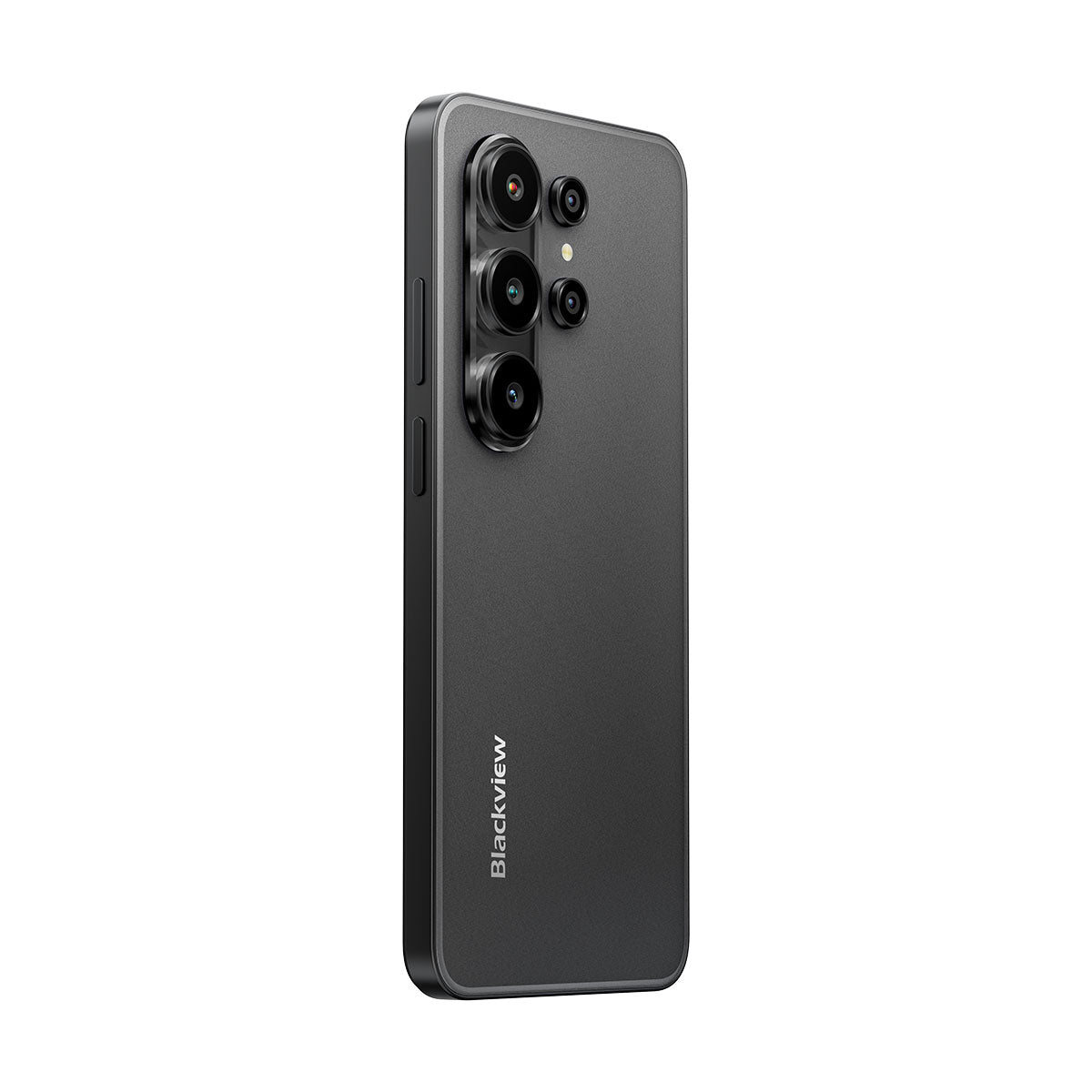 Blackview WAVE 10 6.88インチ 120Hzディスプレイ Unisoc UMS9230E オクタコア 5000mAh 32MP AIカメラ 4Gスマートフォン