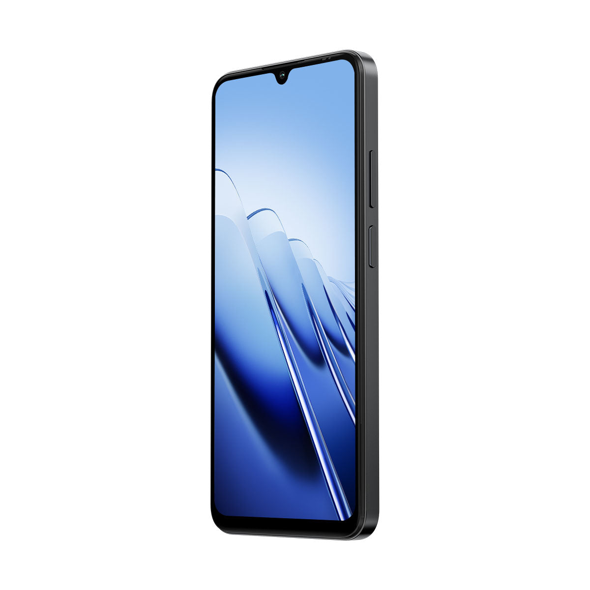 Blackview WAVE 10 6.88インチ 120Hzディスプレイ Unisoc UMS9230E オクタコア 5000mAh 32MP AIカメラ 4Gスマートフォン