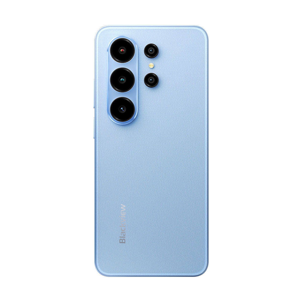 Blackview WAVE 10 6.88インチ 120Hzディスプレイ Unisoc UMS9230E オクタコア 5000mAh 32MP AIカメラ 4Gスマートフォン