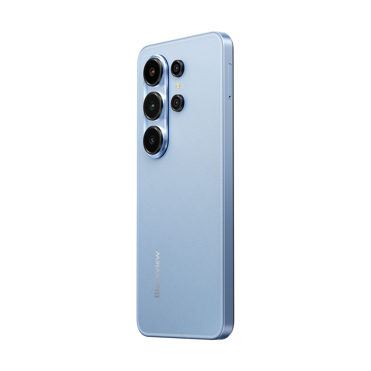 Blackview WAVE 10 6.88インチ 120Hzディスプレイ Unisoc UMS9230E オクタコア 5000mAh 32MP AIカメラ 4Gスマートフォン