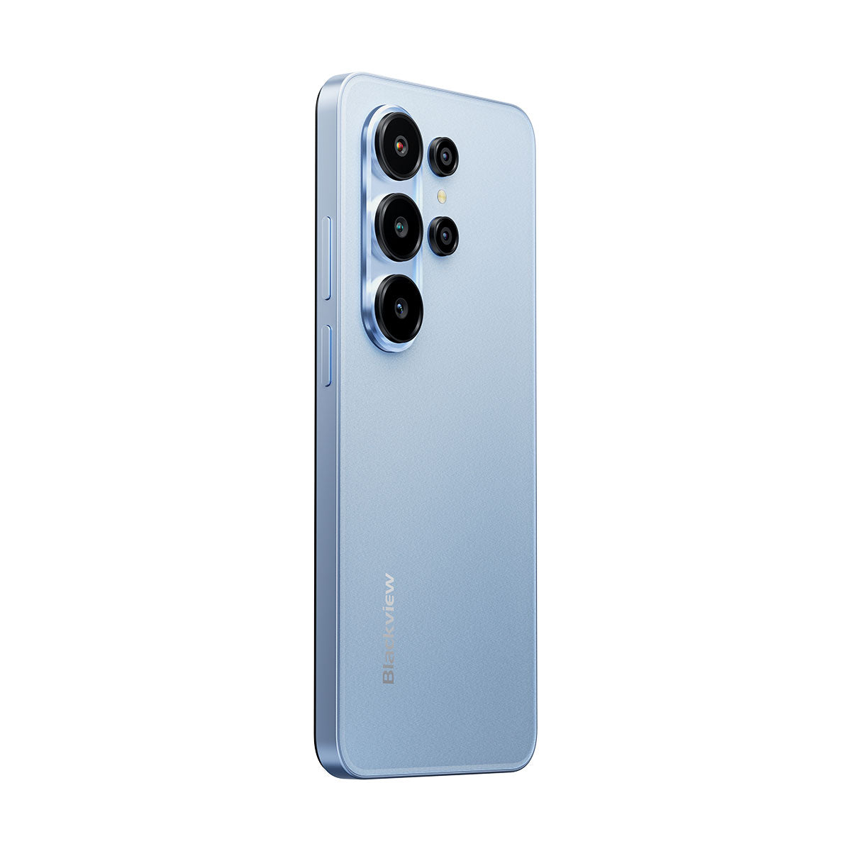 Blackview WAVE 10 6.88インチ 120Hzディスプレイ 8+128GB 5000mAh