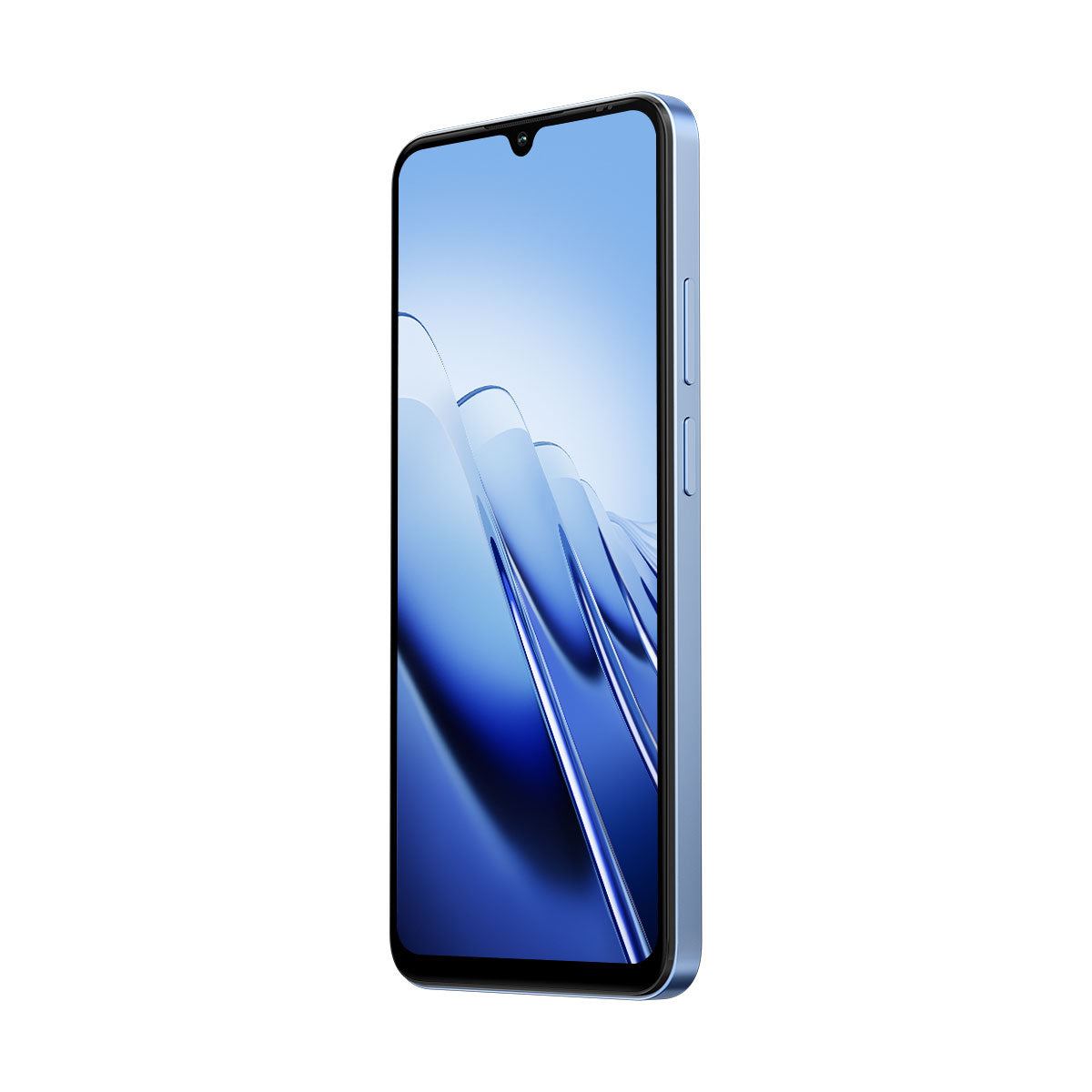 Blackview WAVE 10 6.88インチ 120Hzディスプレイ Unisoc UMS9230E オクタコア 5000mAh 32MP AIカメラ 4Gスマートフォン