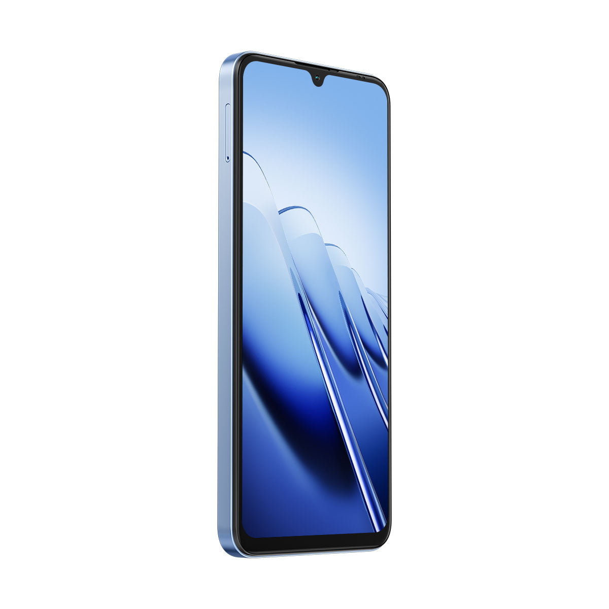Blackview WAVE 10 6.88インチ 120Hzディスプレイ Unisoc UMS9230E オクタコア 5000mAh 32MP AIカメラ 4Gスマートフォン