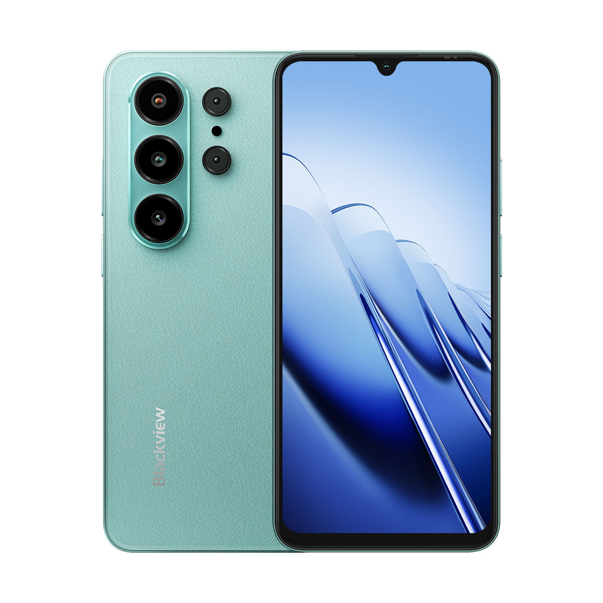 | Amazon wave10 Blackview スマートフォン本体 【Android スマートフォン 10 WAVE スマホ】Blackview 16 スマートフォン本体