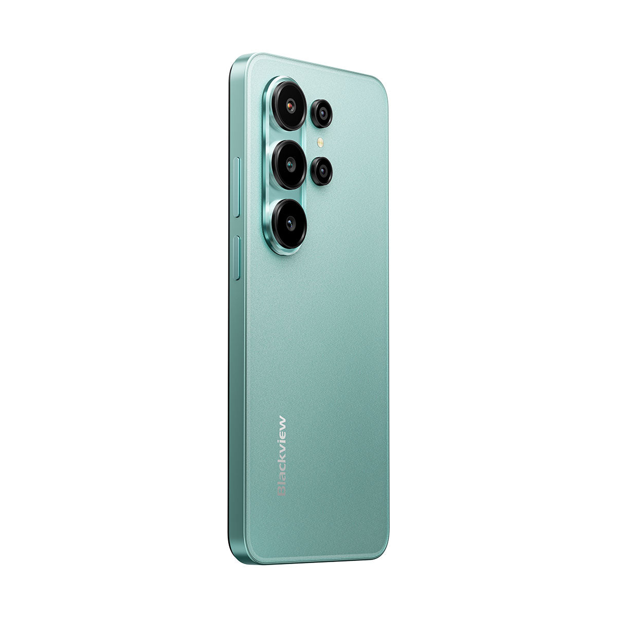 Blackview WAVE 10 6.88インチ 120Hzディスプレイ Unisoc UMS9230E オクタコア 5000mAh 32MP AIカメラ 4Gスマートフォン