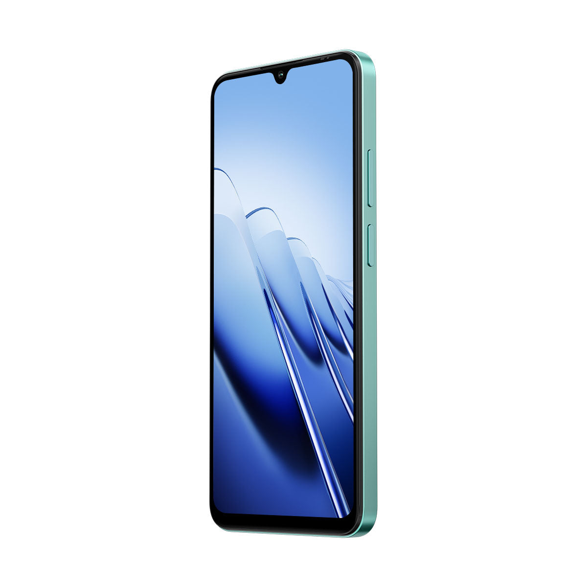 Blackview WAVE 10 6.88インチ 120Hzディスプレイ Unisoc UMS9230E オクタコア 5000mAh 32MP AIカメラ 4Gスマートフォン