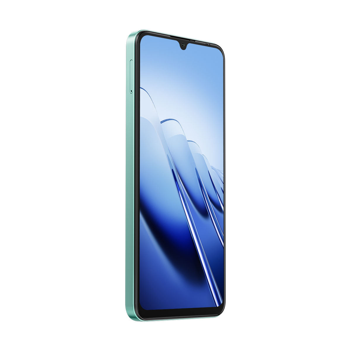 Blackview WAVE 10 6.88インチ 120Hzディスプレイ Unisoc UMS9230E オクタコア 5000mAh 32MP AIカメラ 4Gスマートフォン