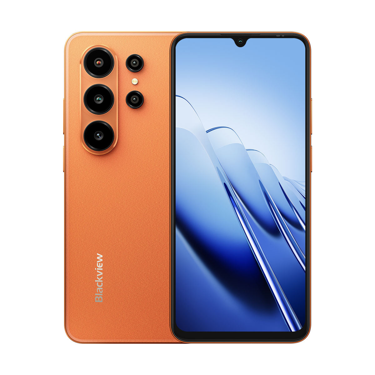 【超特価‼️新品】1点限り‼️Blackview Wave Androidスマホ Amazon | Blackview Wave8 SIMフリー スマホ 本体 アンドロイド 14