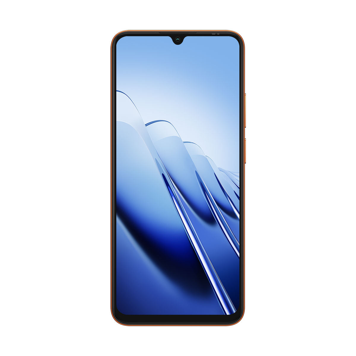 Blackview WAVE 10 6.88インチ 120Hzディスプレイ Unisoc UMS9230E オクタコア 5000mAh 32MP AIカメラ 4Gスマートフォン