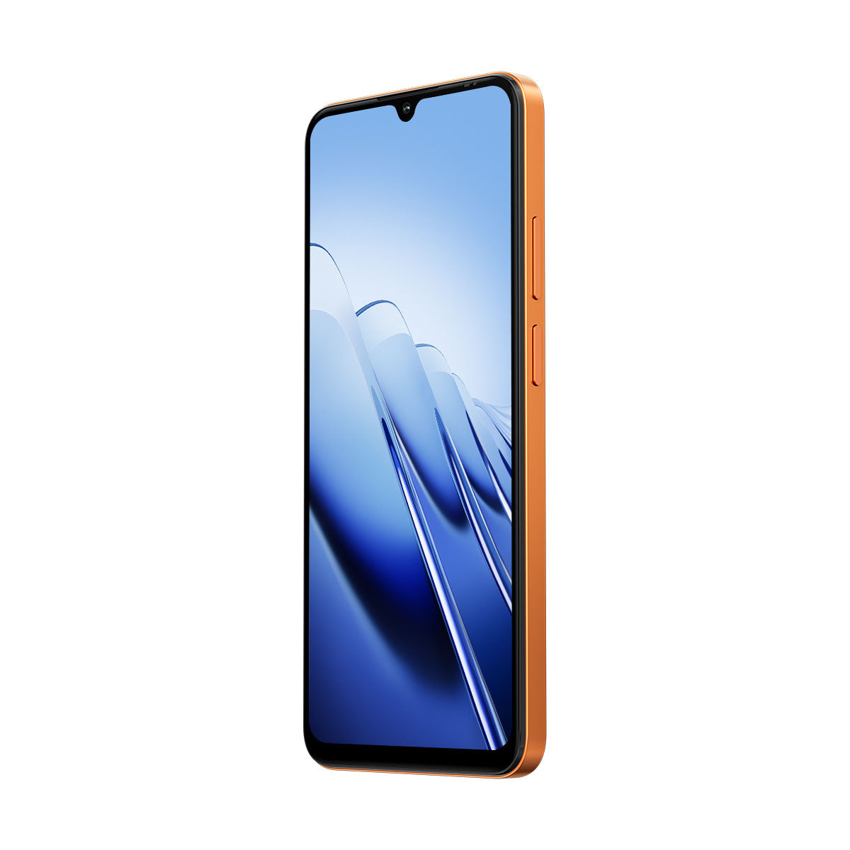 Blackview WAVE 10 6.88インチ 120Hzディスプレイ Unisoc UMS9230E オクタコア 5000mAh 32MP AIカメラ 4Gスマートフォン
