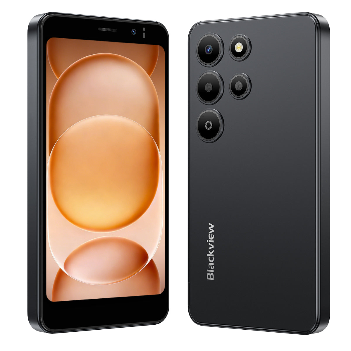 Blackview WAVE 2C 5インチ 小型4Gスマートフォン – Blackview