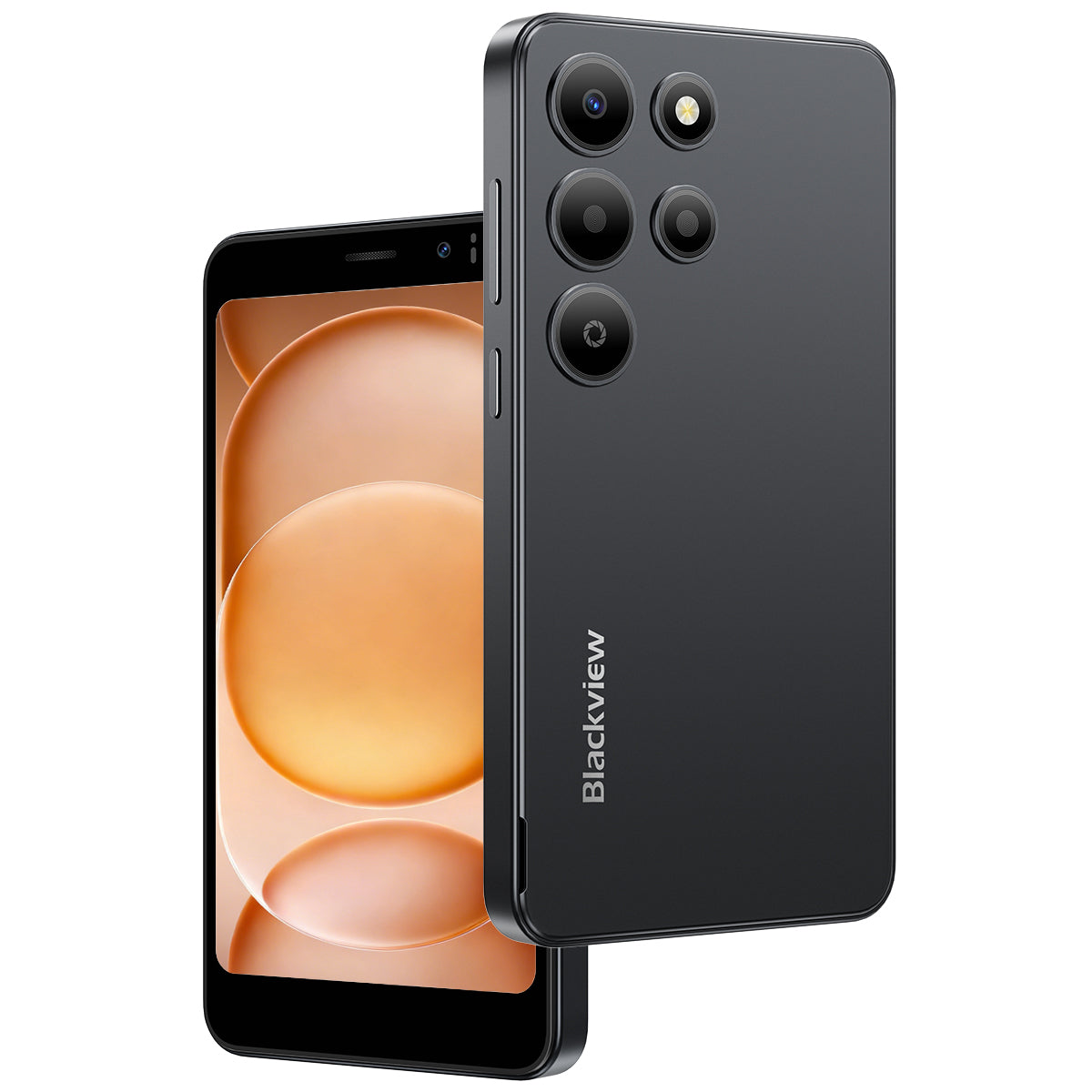Blackview WAVE 2C 5インチ 小型4Gスマートフォン – Blackview
