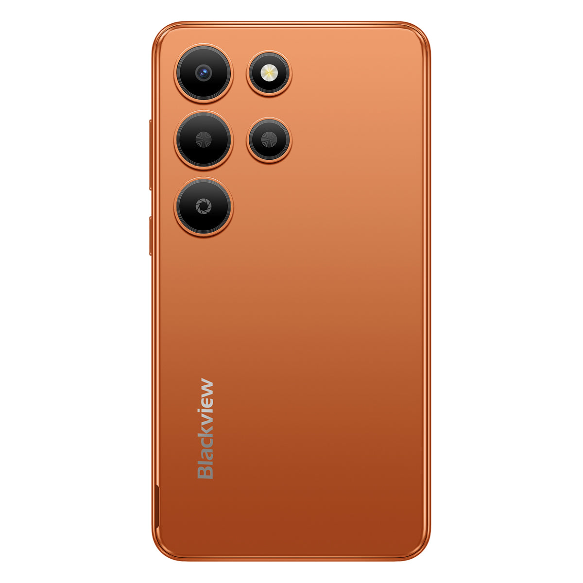Blackview WAVE 2C 5インチ Unisoc SC9863A1 オクタコア 3000mAh 小型4Gスマートフォン
