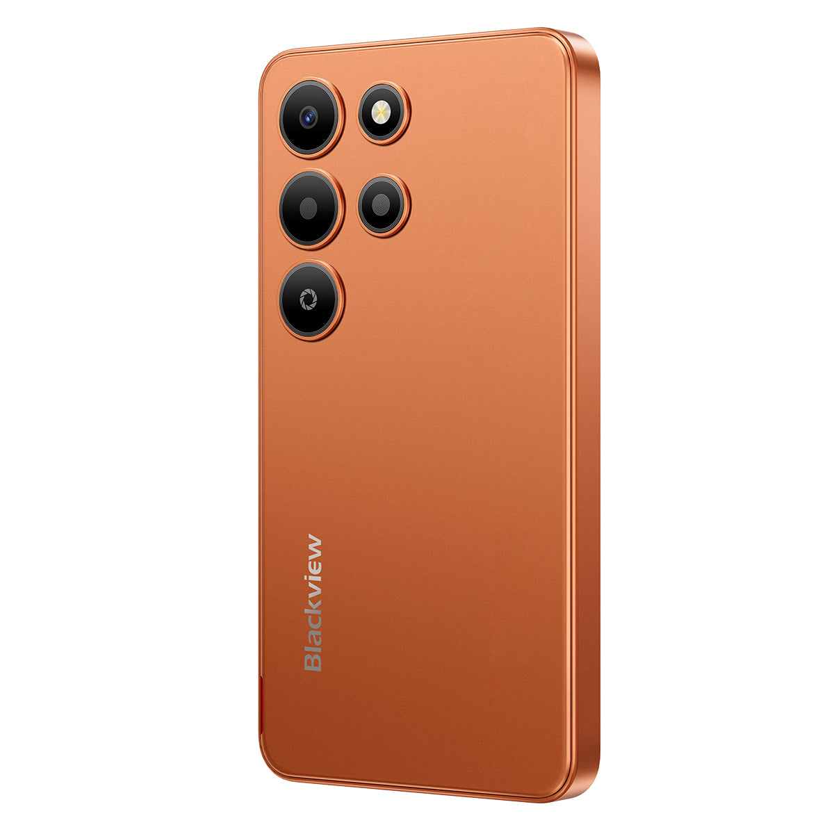 Blackview WAVE 2C 5インチ Unisoc SC9863A1 オクタコア 3000mAh 小型4Gスマートフォン