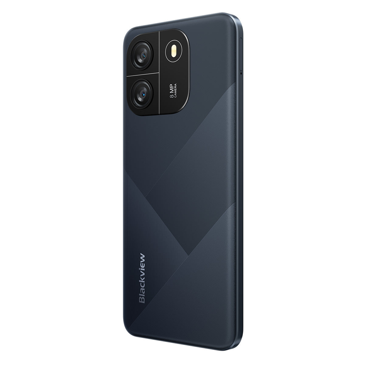 Blackview WAVE 6C 6.5 インチ SC9863A オクタコア 2+32GB 5100mAh 大容量バッテリー 4G スマートフォン