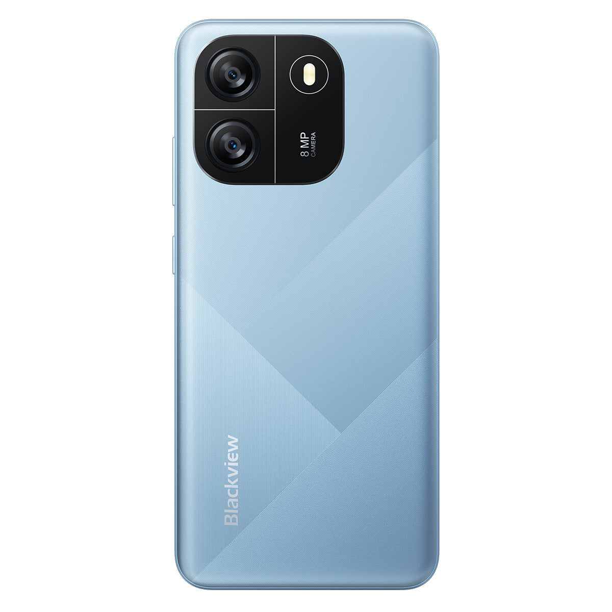 Blackview WAVE 6C 6.5 インチ SC9863A オクタコア 2+32GB 5100mAh 大容量バッテリー 4G スマートフォン