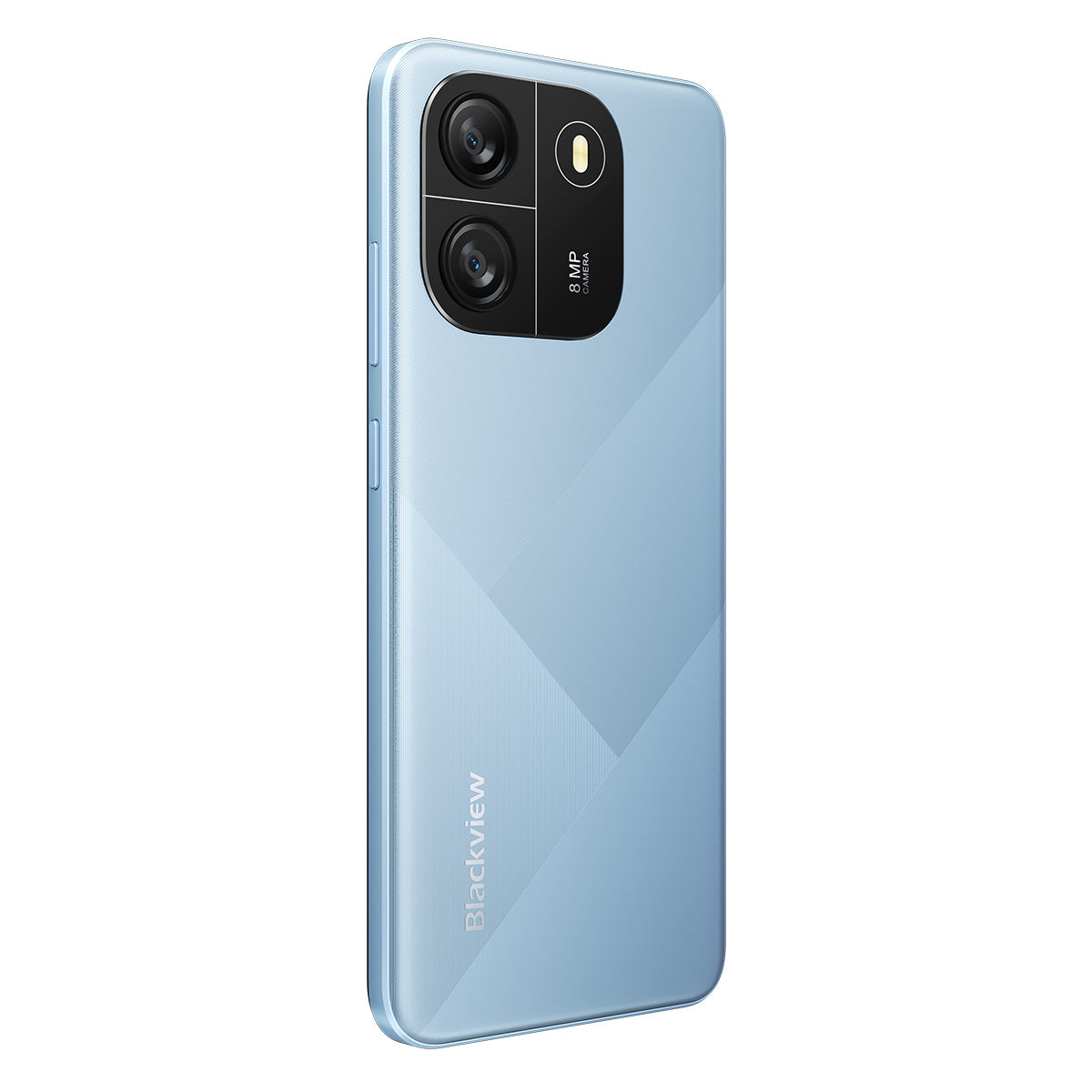 Blackview WAVE 6C 6.5 インチ SC9863A オクタコア 2+32GB 5100mAh 大容量バッテリー 4G スマートフォン
