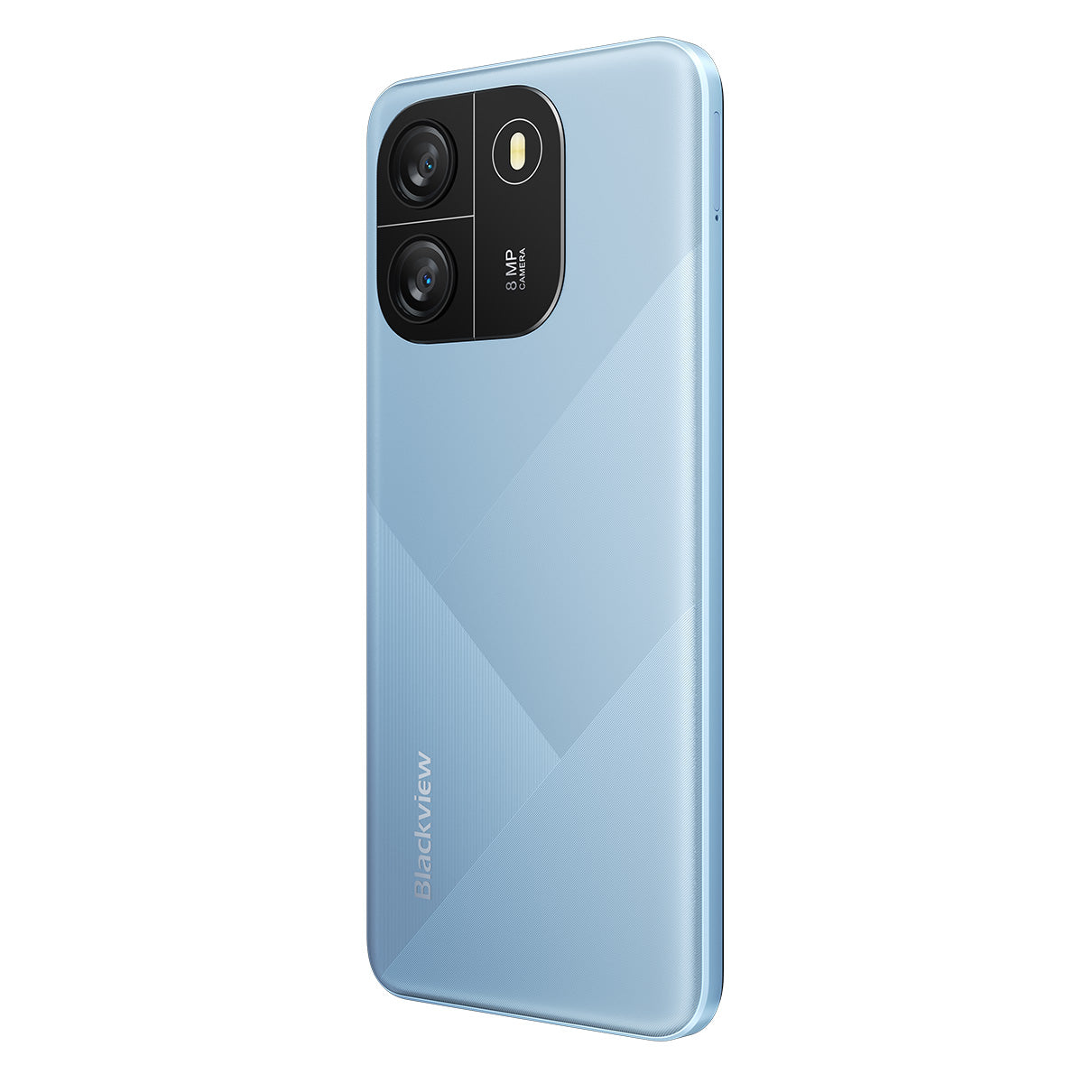 Blackview WAVE 6C 6.5 インチ SC9863A オクタコア 2+32GB 5100mAh 大容量バッテリー 4G スマートフォン
