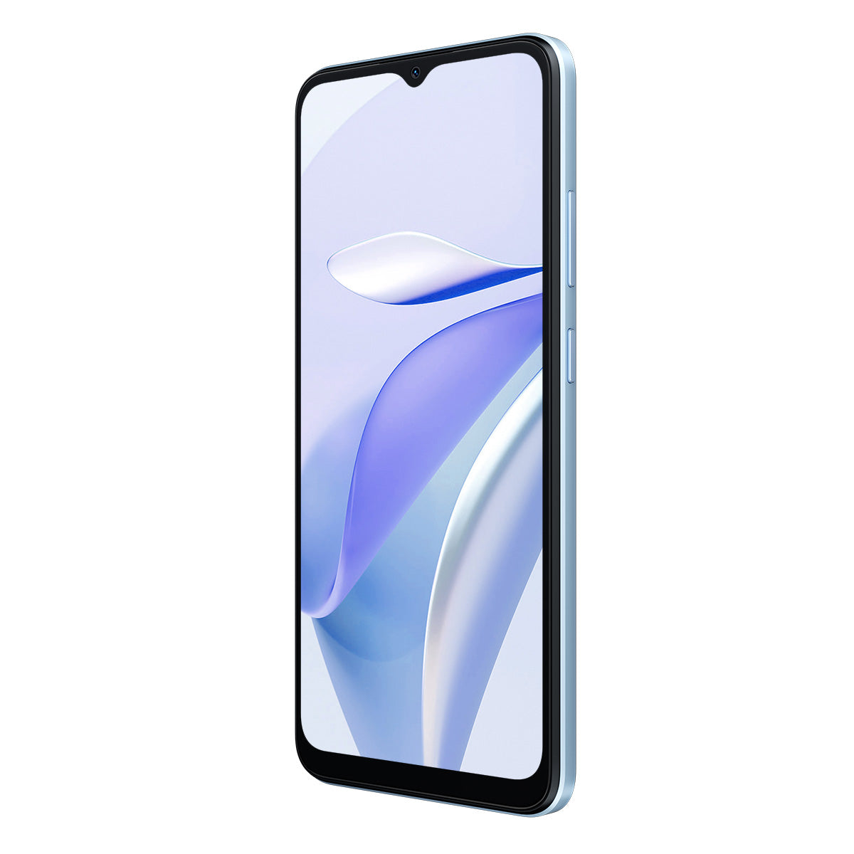 Blackview WAVE 6C 6.5 インチ SC9863A オクタコア 2+32GB 5100mAh 大容量バッテリー 4G スマートフォン