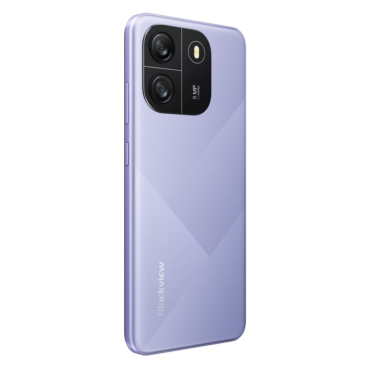 Blackview WAVE 6C 6.5 インチ SC9863A オクタコア 2+32GB 5100mAh 大容量バッテリー 4G スマートフォン