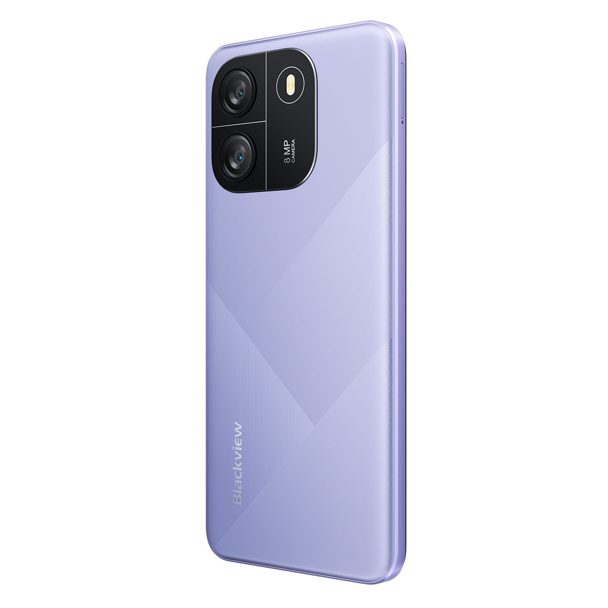 Blackview WAVE 6C 6.5 インチ SC9863A オクタコア 2+32GB 5100mAh 大容量バッテリー 4G スマートフォン
