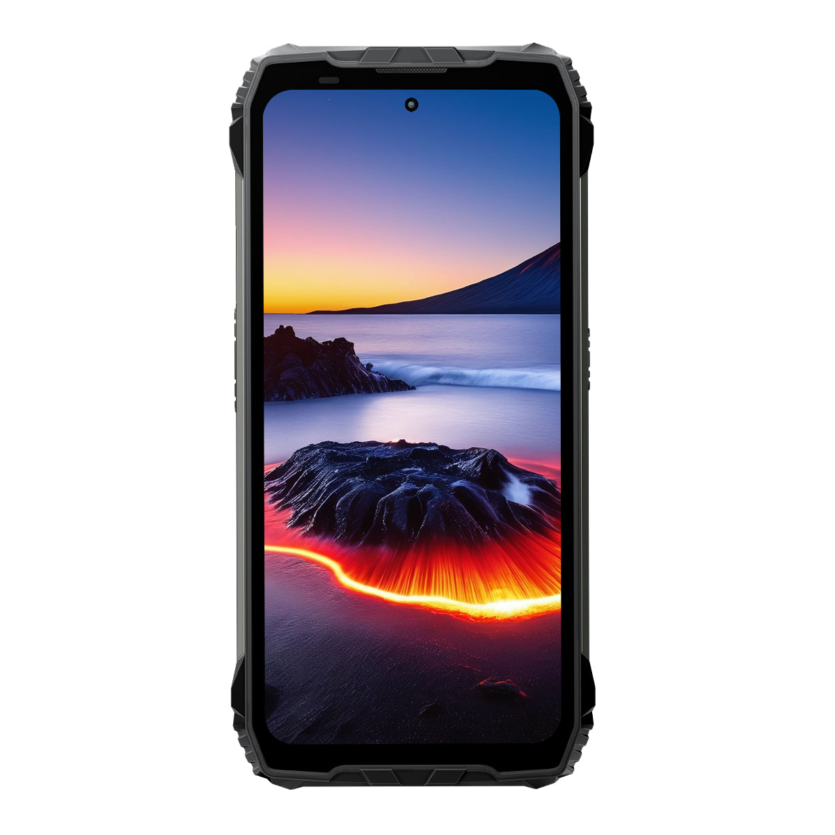 Blackview XPLORE 2 プロジェクター 5G AI 頑丈な電話 6.73インチ 3.2K AMOLED ディスプレイ Dimensity 8300 20000mAh & 内蔵キャンプライト