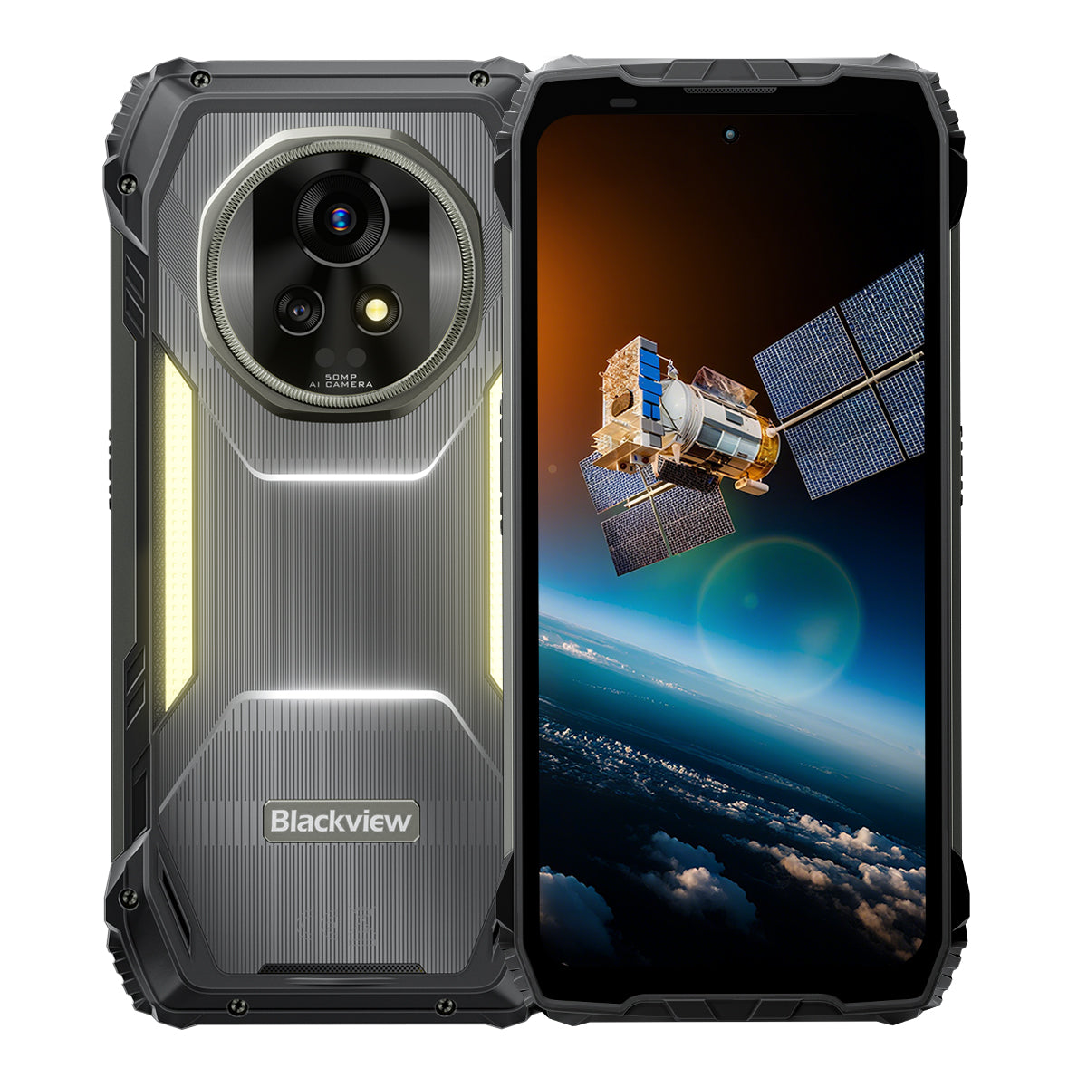 ロック解除済み 5G 堅牢スマートフォン – Blackview Official Store