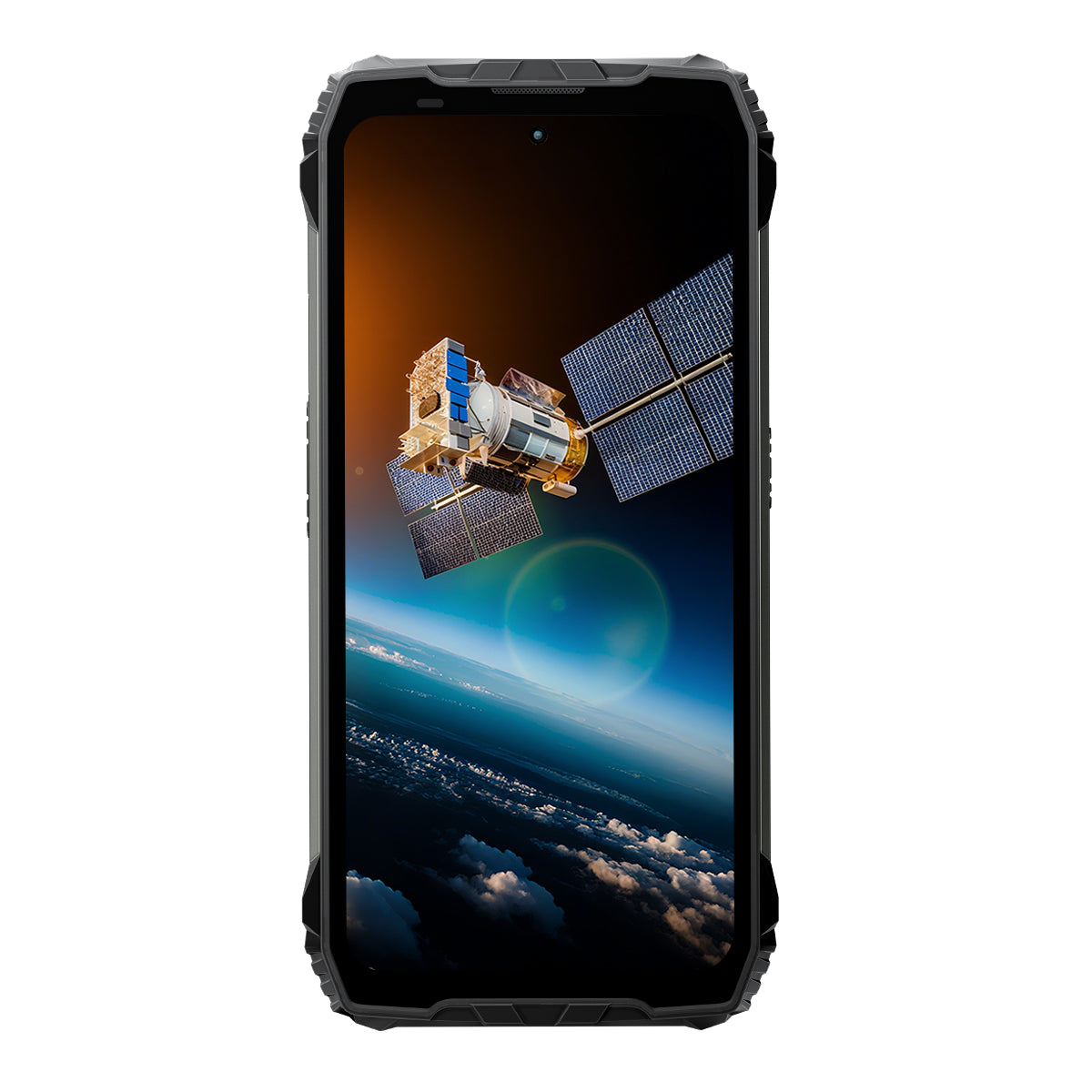 Blackview XPLORE 2 衛星5G AI 耐衝撃携帯電話 6.73インチ 3.2K AMOLEDディスプレイ 12+256GB/16+1TB 20000mAh & 内蔵キャンプライト