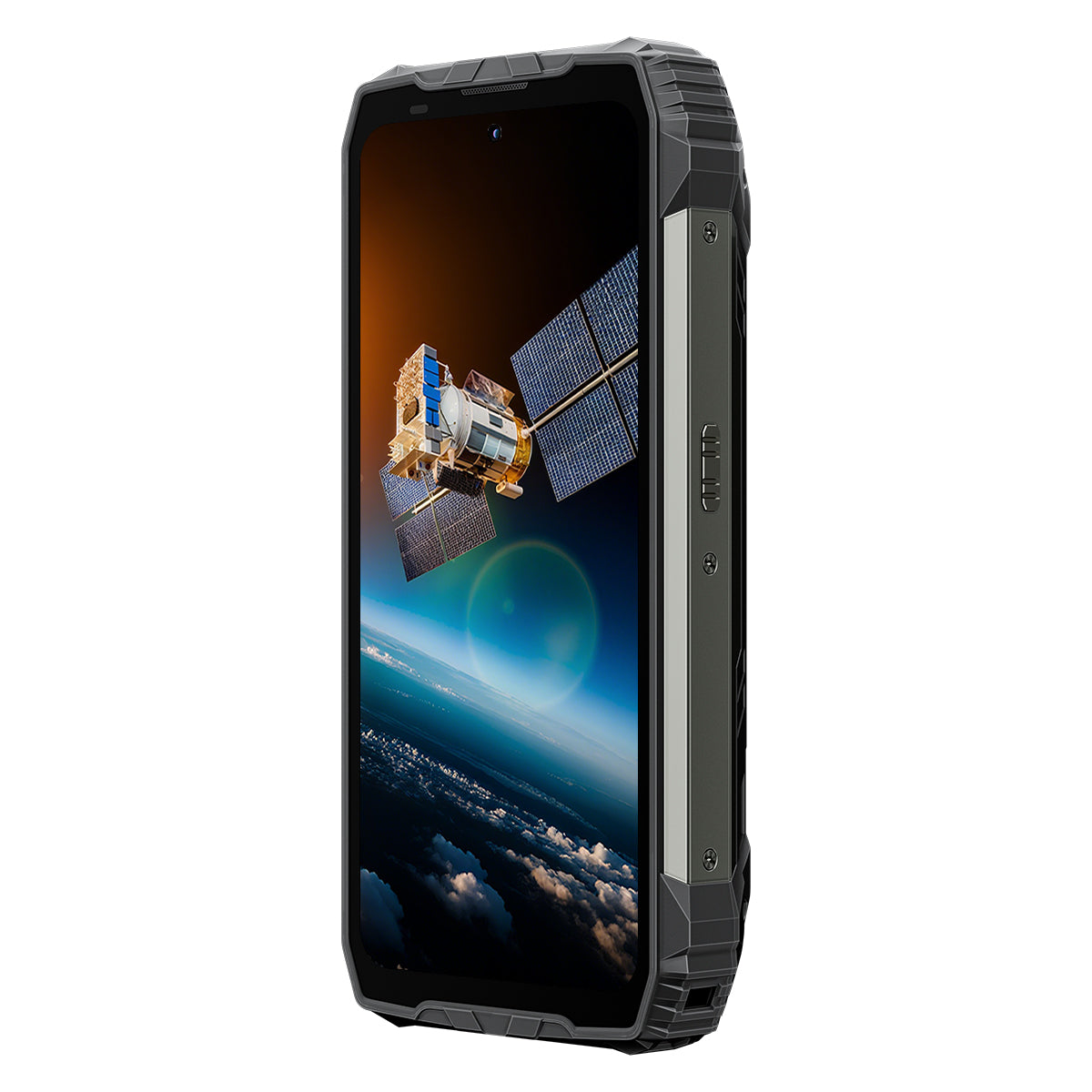 Blackview XPLORE 2 衛星 20000mAh & 内蔵キャンプライト 耐久性のある