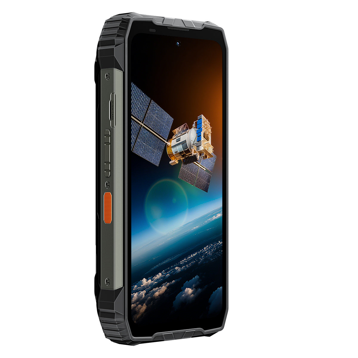 Blackview XPLORE 2 衛星 20000mAh & 内蔵キャンプライト 耐久性のある