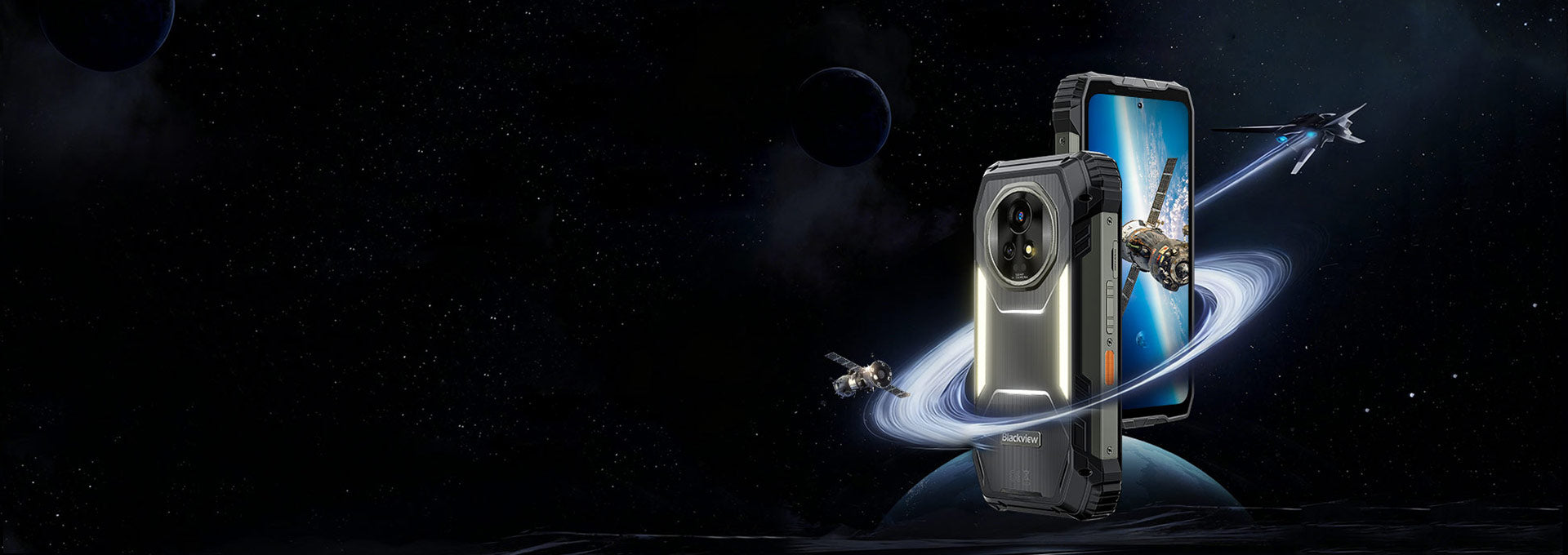 Blackviewの頑丈なスマートフォンとタブレット日本の公式オンライン