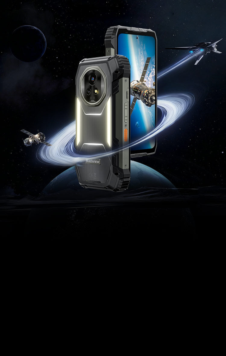 Blackviewの頑丈なスマートフォンとタブレット日本の公式オンライン