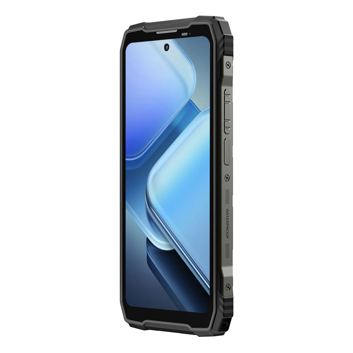 Blackview XPLORE X1 6.78インチ 120Hz メイン＆2.01インチ セカンダリーディスプレイ MediaTek Dimensity 7050 オクタコア 108MP メイン＋20MP ナイトビジョンカメラ 5G 頑丈な電話機