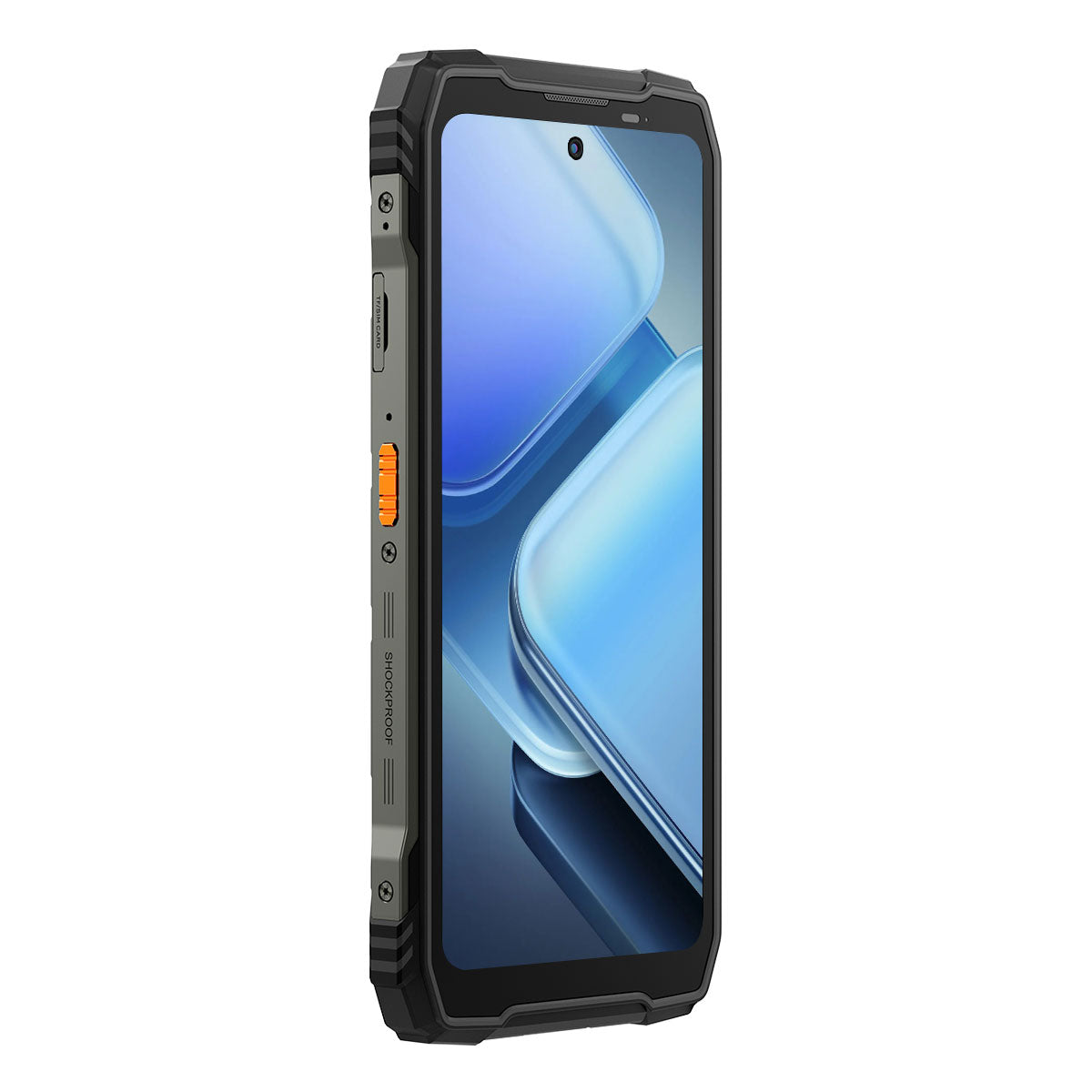 Blackview XPLORE X1 6.78インチ 120Hz メイン＆2.01インチ セカンダリーディスプレイ MediaTek Dimensity 7050 オクタコア 108MP メイン＋20MP ナイトビジョンカメラ 5G 頑丈な電話機