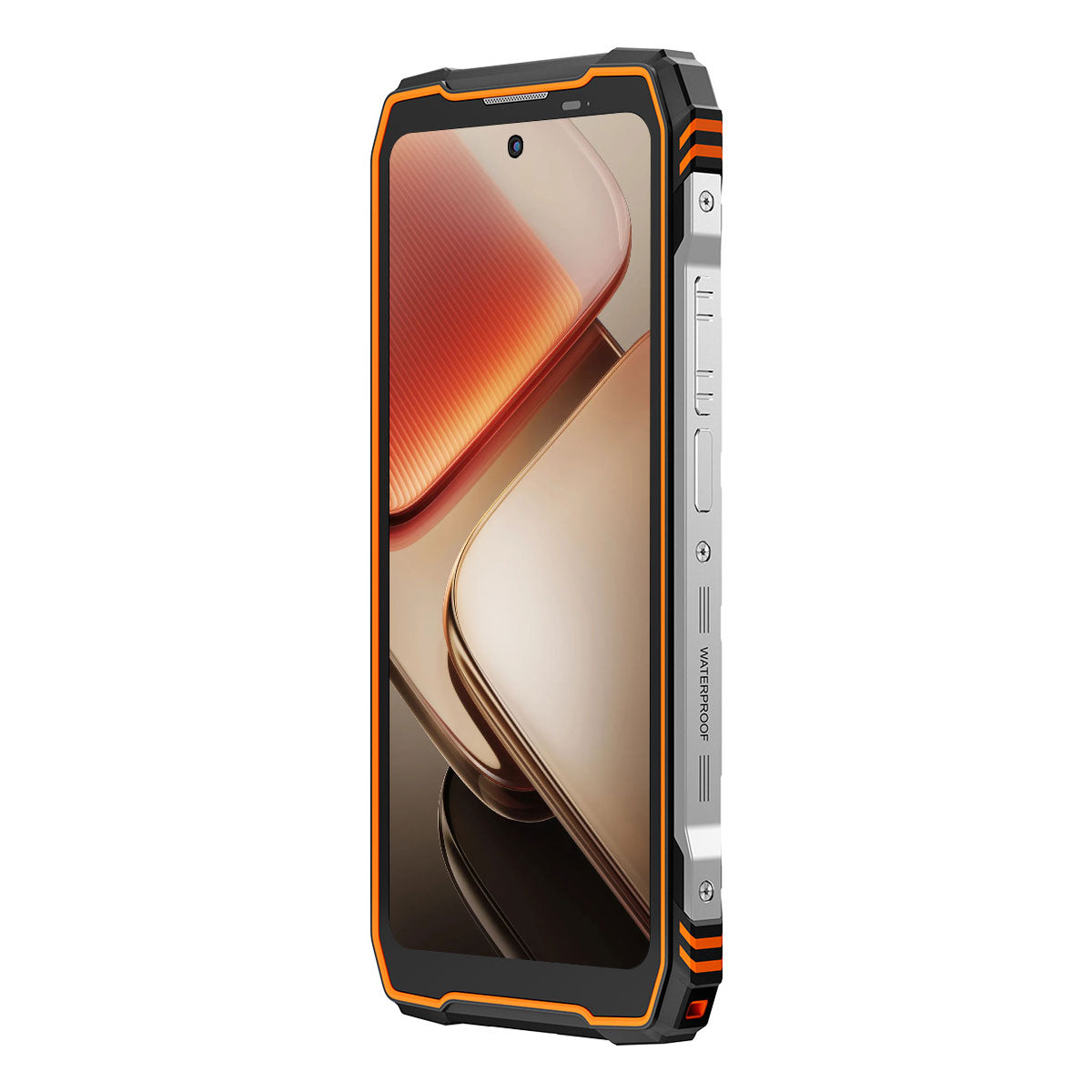 Blackview XPLORE X1 6.78インチ 120Hz メイン＆2.01インチ セカンダリーディスプレイ MediaTek Dimensity 7050 オクタコア 108MP メイン＋20MP ナイトビジョンカメラ 5G 頑丈な電話機