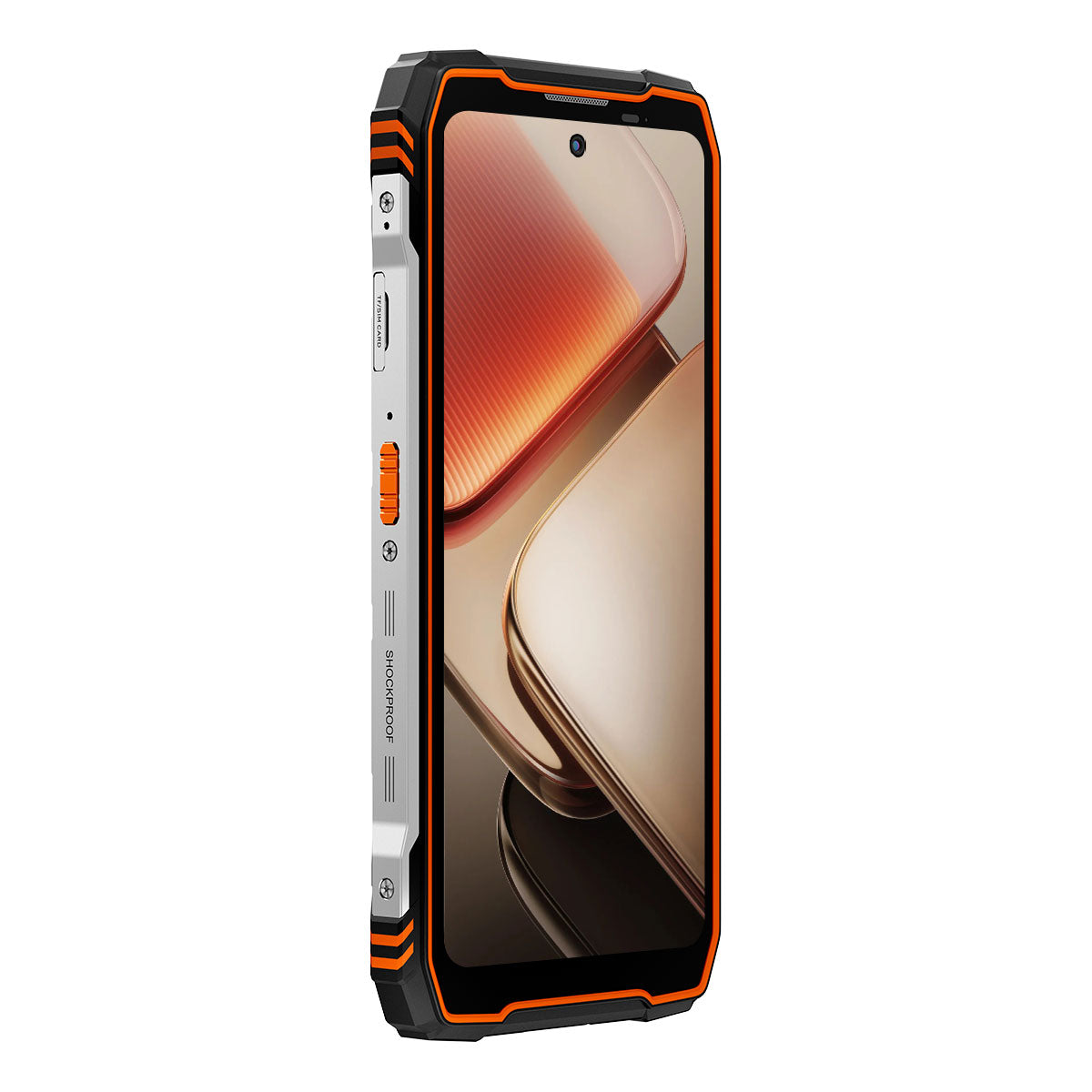 Blackview XPLORE X1 6.78インチ 120Hz メイン＆2.01インチ セカンダリーディスプレイ MediaTek Dimensity 7050 オクタコア 108MP メイン＋20MP ナイトビジョンカメラ 5G 頑丈な電話機