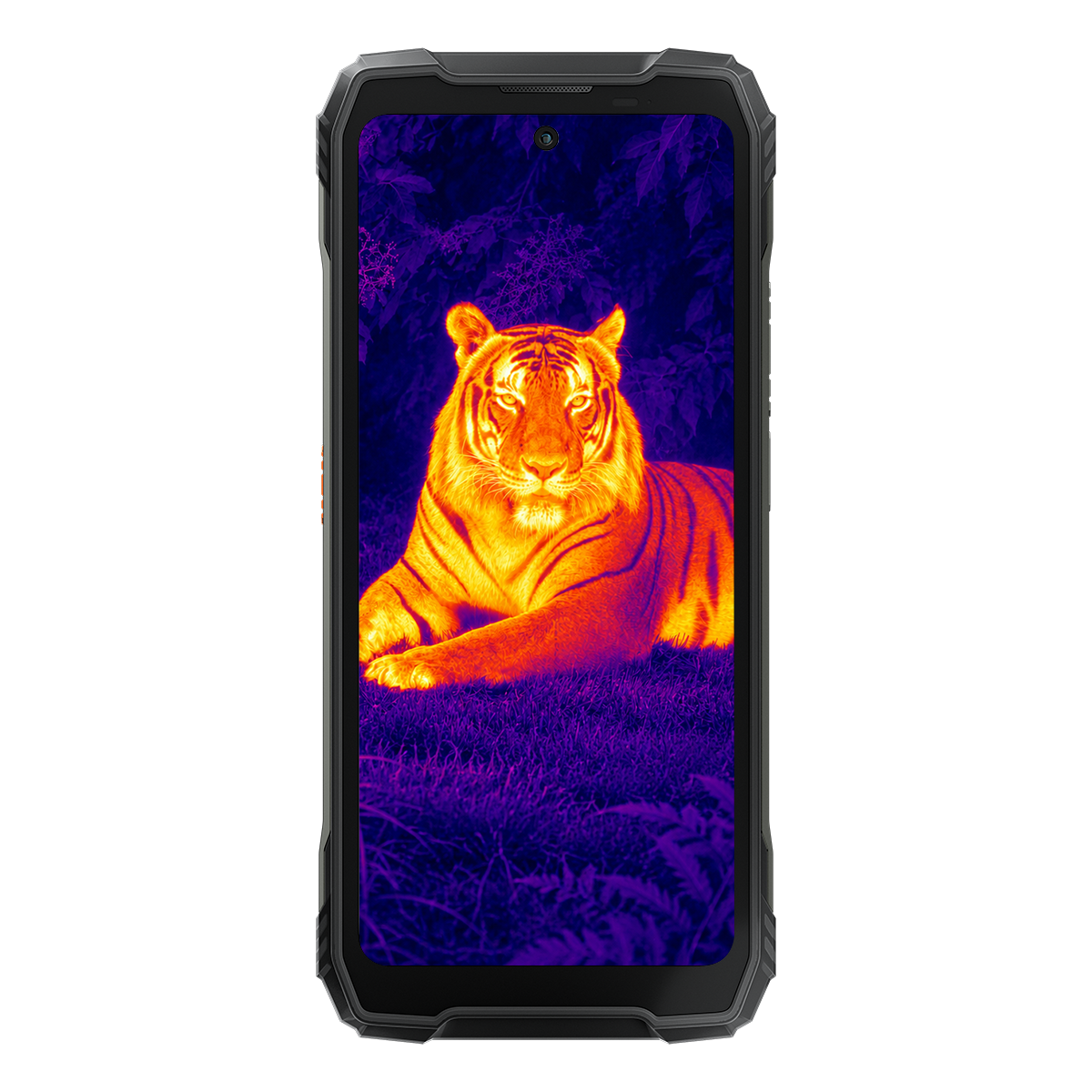 Blackview XPLORE X1 Pro サーマルイメージング 5G ラギッドフォン、6.78インチ 2.4K 120Hz メインディスプレイ＆2.01インチ セカンダリーディスプレイ、10000mAh バッテリー搭載