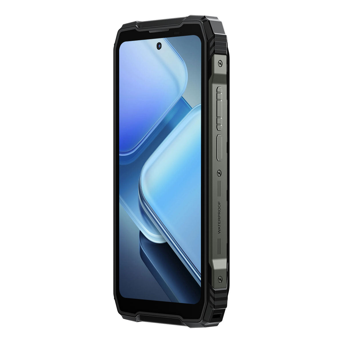 Blackview XPLORE 1 6.78インチ 120Hz メイン＆2.01インチ セカンダリーディスプレイ MediaTek Dimensity 7050 20000mAh 内蔵 170LM フラッシュライト 5G AI 頑丈なスマートフォン